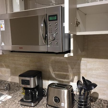 La Bonita Apartment 산카를로스데바릴로체 외부 사진