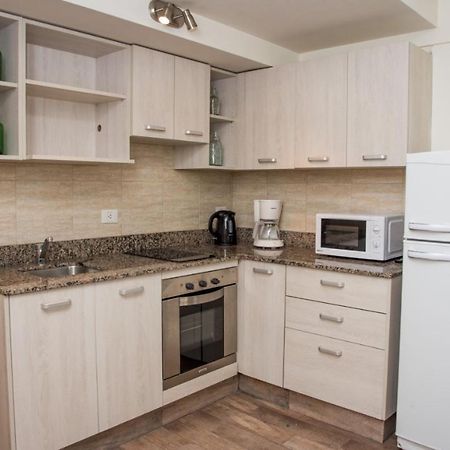 La Bonita Apartment 산카를로스데바릴로체 외부 사진