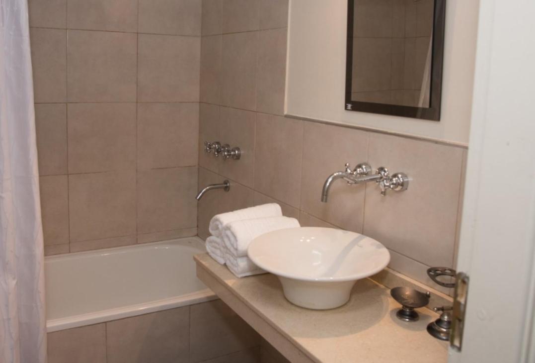 La Bonita Apartment 산카를로스데바릴로체 외부 사진