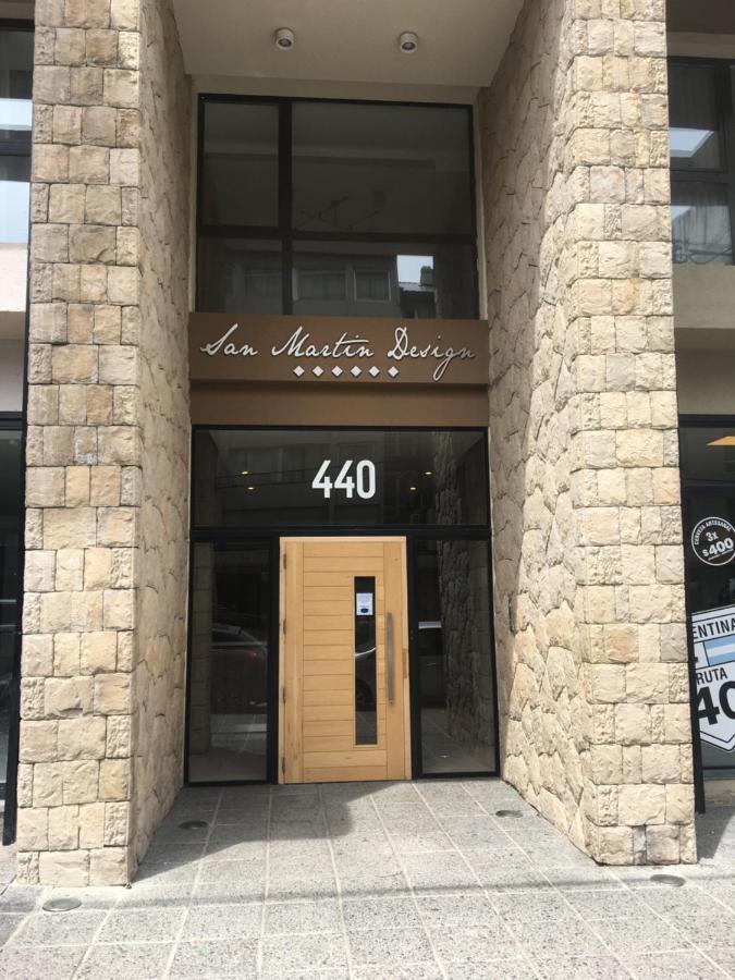 La Bonita Apartment 산카를로스데바릴로체 외부 사진