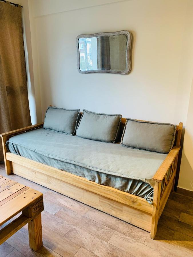 La Bonita Apartment 산카를로스데바릴로체 외부 사진