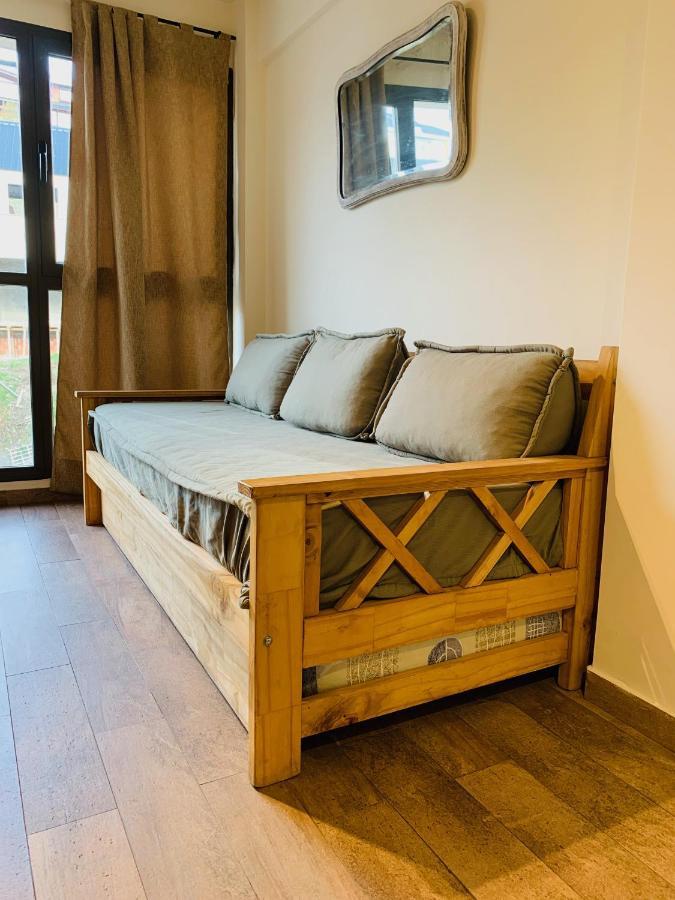 La Bonita Apartment 산카를로스데바릴로체 외부 사진