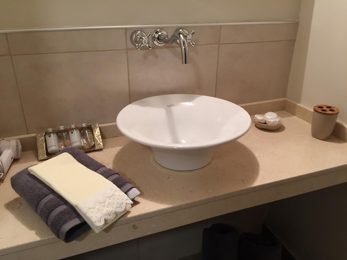 La Bonita Apartment 산카를로스데바릴로체 외부 사진