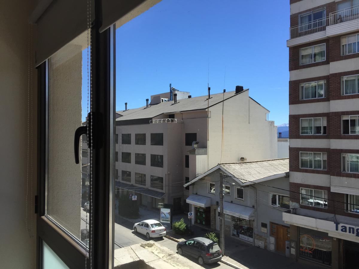 La Bonita Apartment 산카를로스데바릴로체 외부 사진