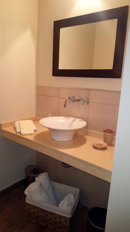 La Bonita Apartment 산카를로스데바릴로체 외부 사진