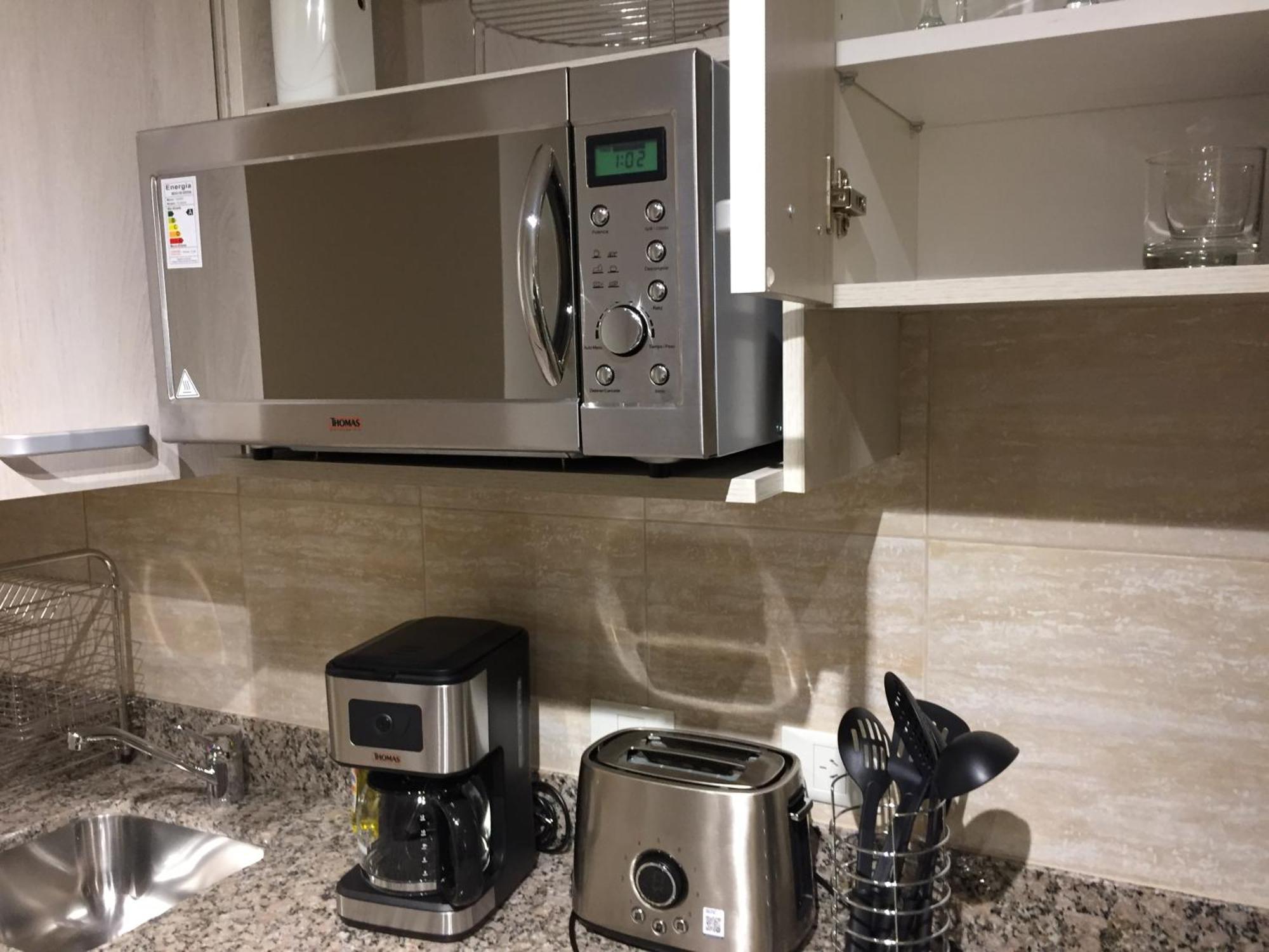 La Bonita Apartment 산카를로스데바릴로체 외부 사진