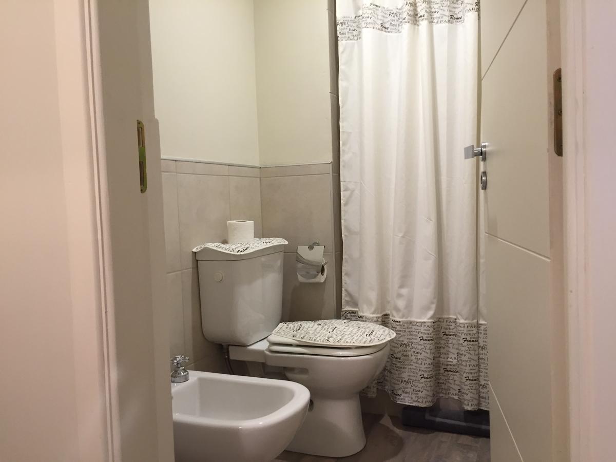La Bonita Apartment 산카를로스데바릴로체 외부 사진