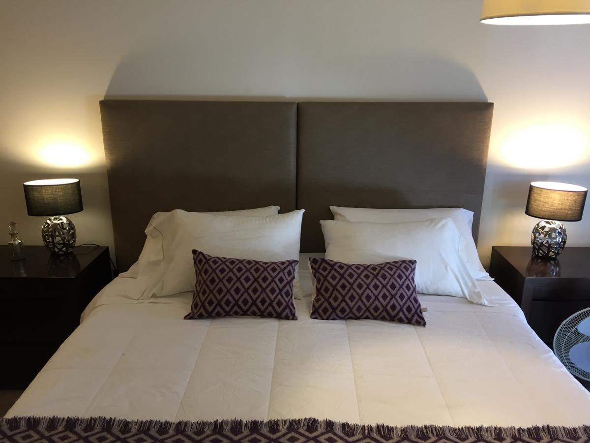 La Bonita Apartment 산카를로스데바릴로체 외부 사진