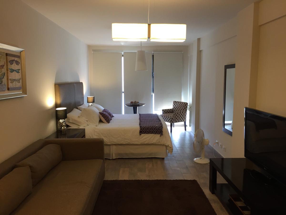 La Bonita Apartment 산카를로스데바릴로체 외부 사진