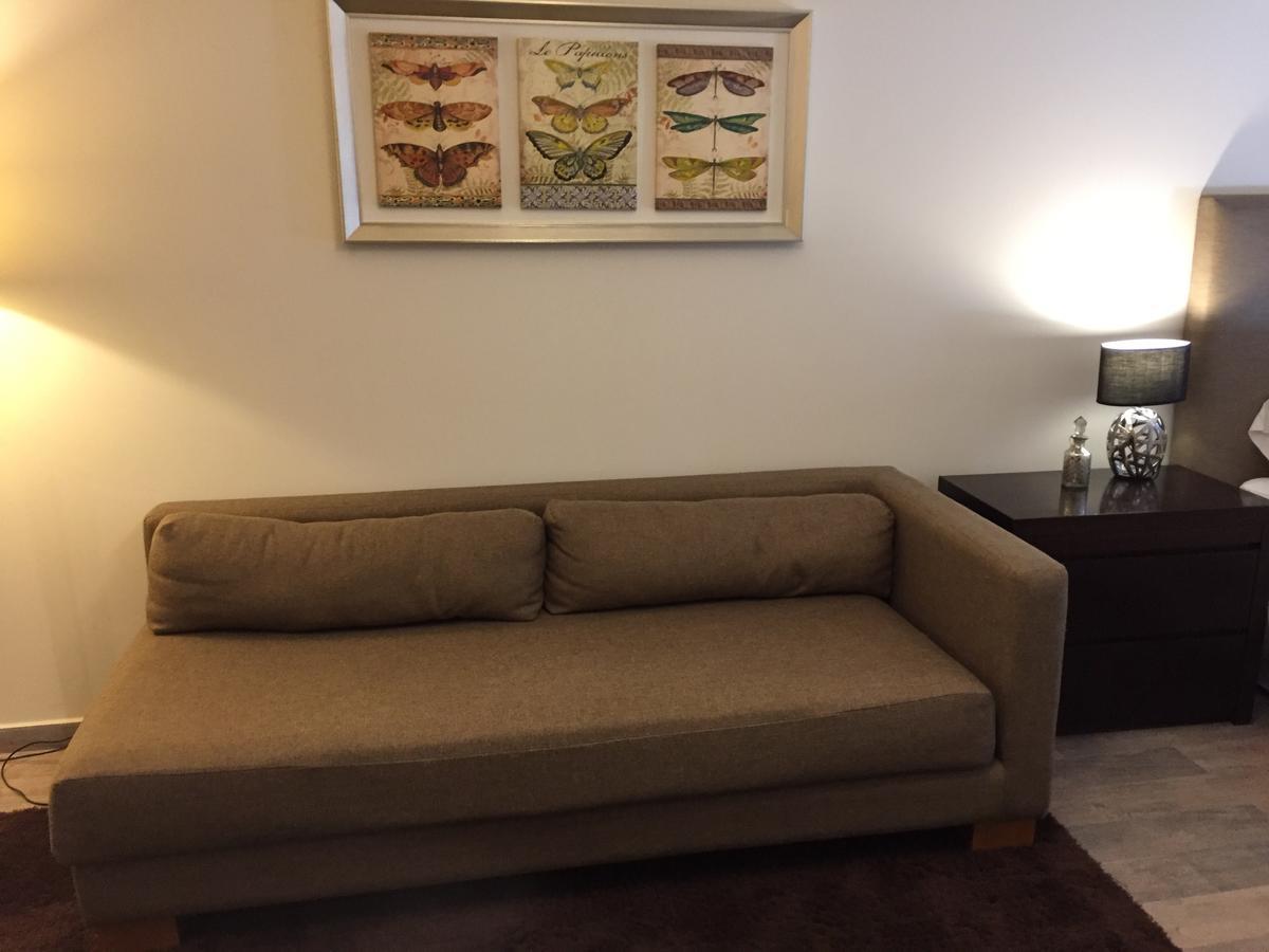 La Bonita Apartment 산카를로스데바릴로체 외부 사진