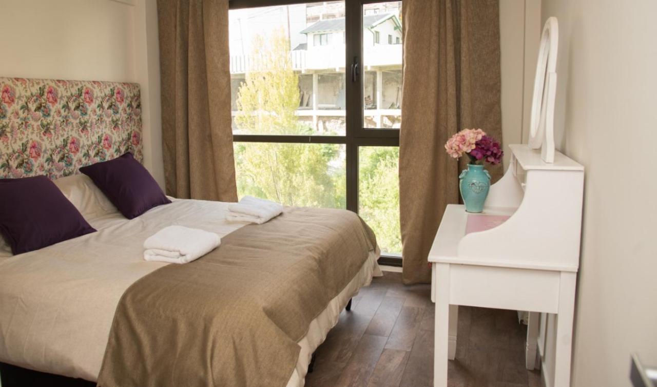 La Bonita Apartment 산카를로스데바릴로체 외부 사진
