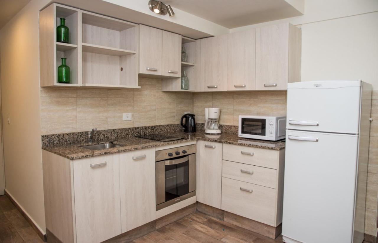 La Bonita Apartment 산카를로스데바릴로체 외부 사진