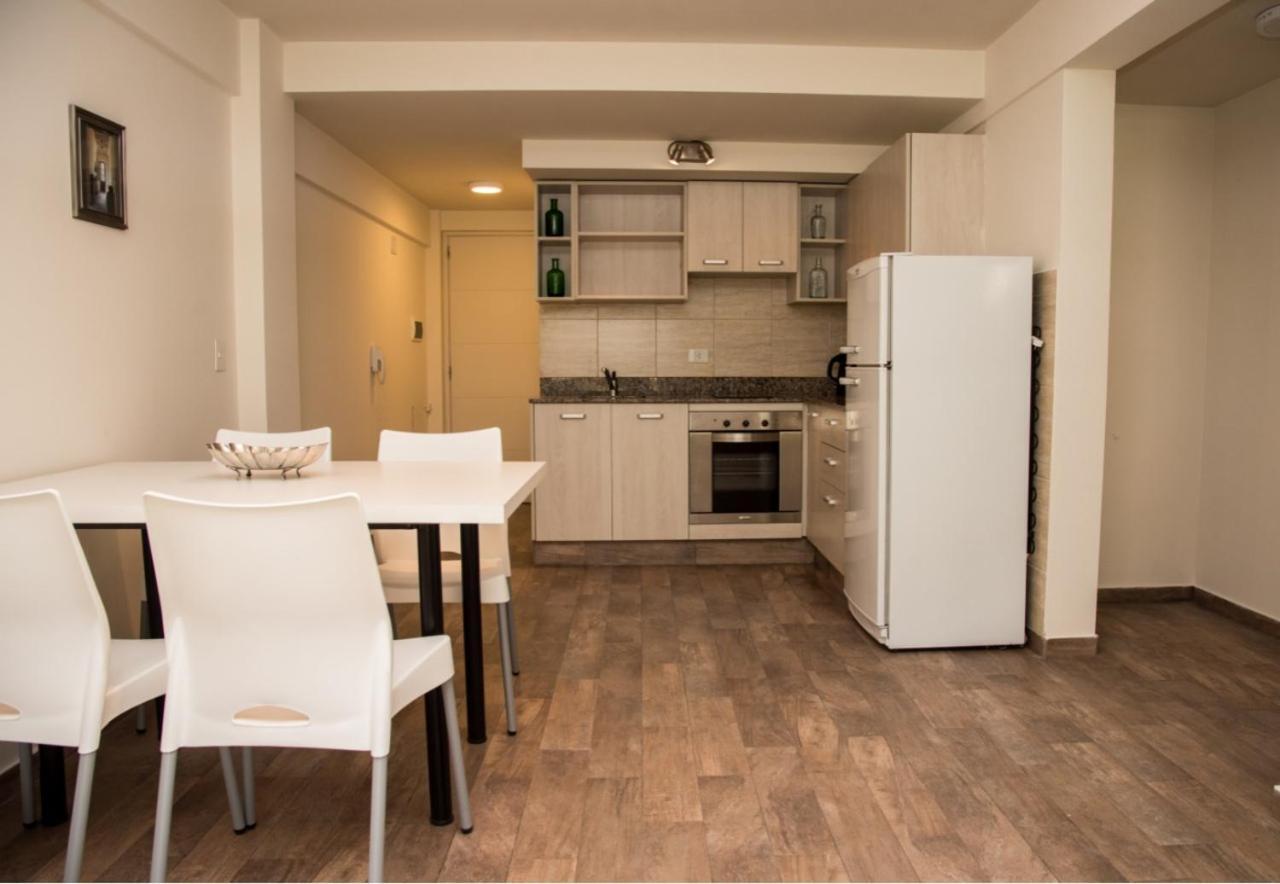 La Bonita Apartment 산카를로스데바릴로체 외부 사진