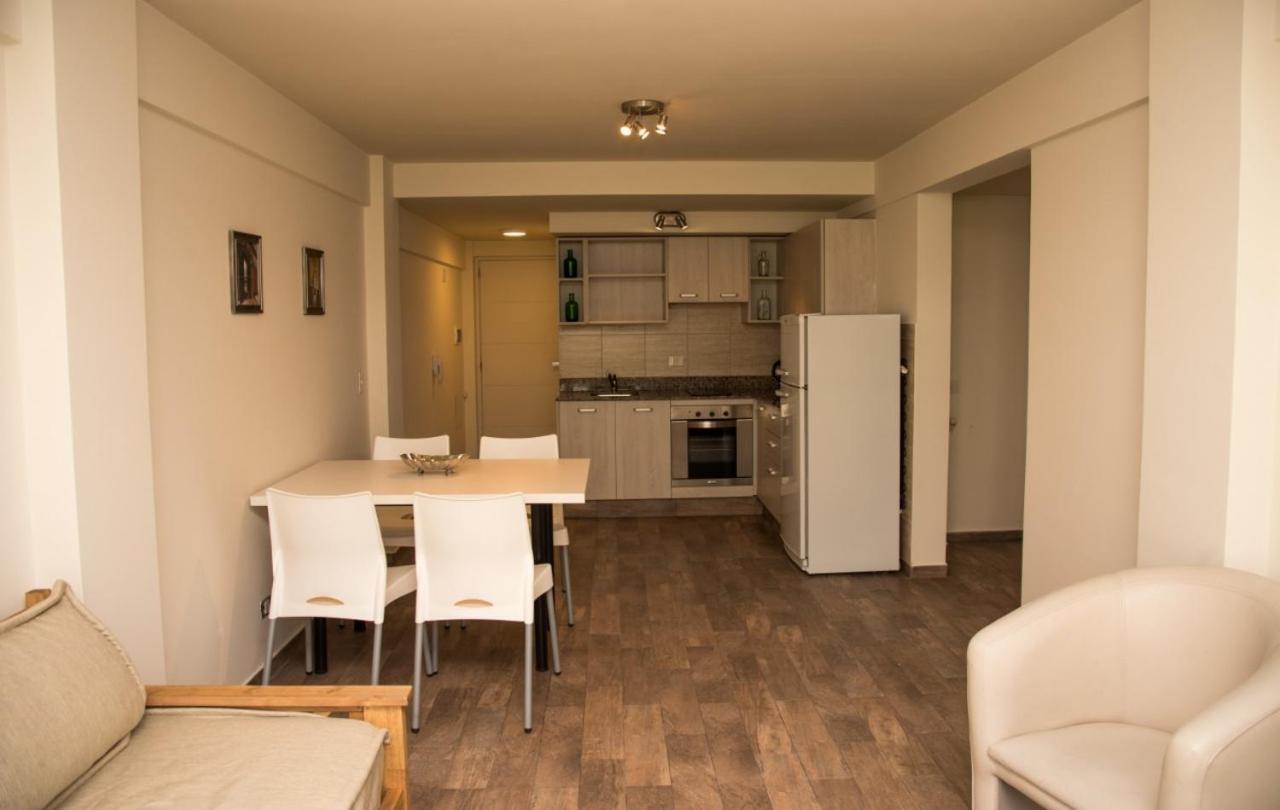 La Bonita Apartment 산카를로스데바릴로체 외부 사진