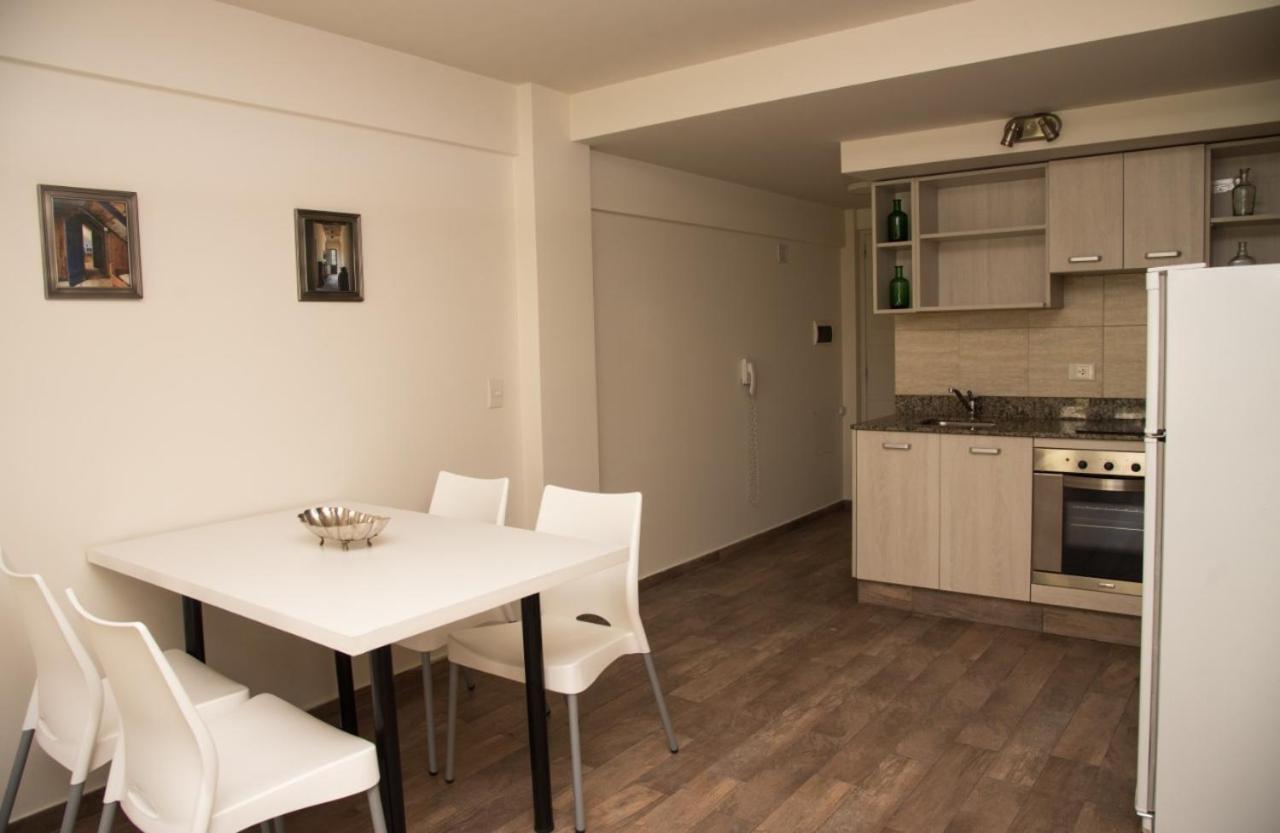 La Bonita Apartment 산카를로스데바릴로체 외부 사진